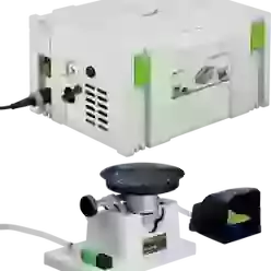 VAC SYS Set SE1 GB 240V Vacuum Set